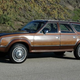 Illustration for article titled Used Car Face Off: Awesome Audi Or Previously Chauffeured Eagle Wagon